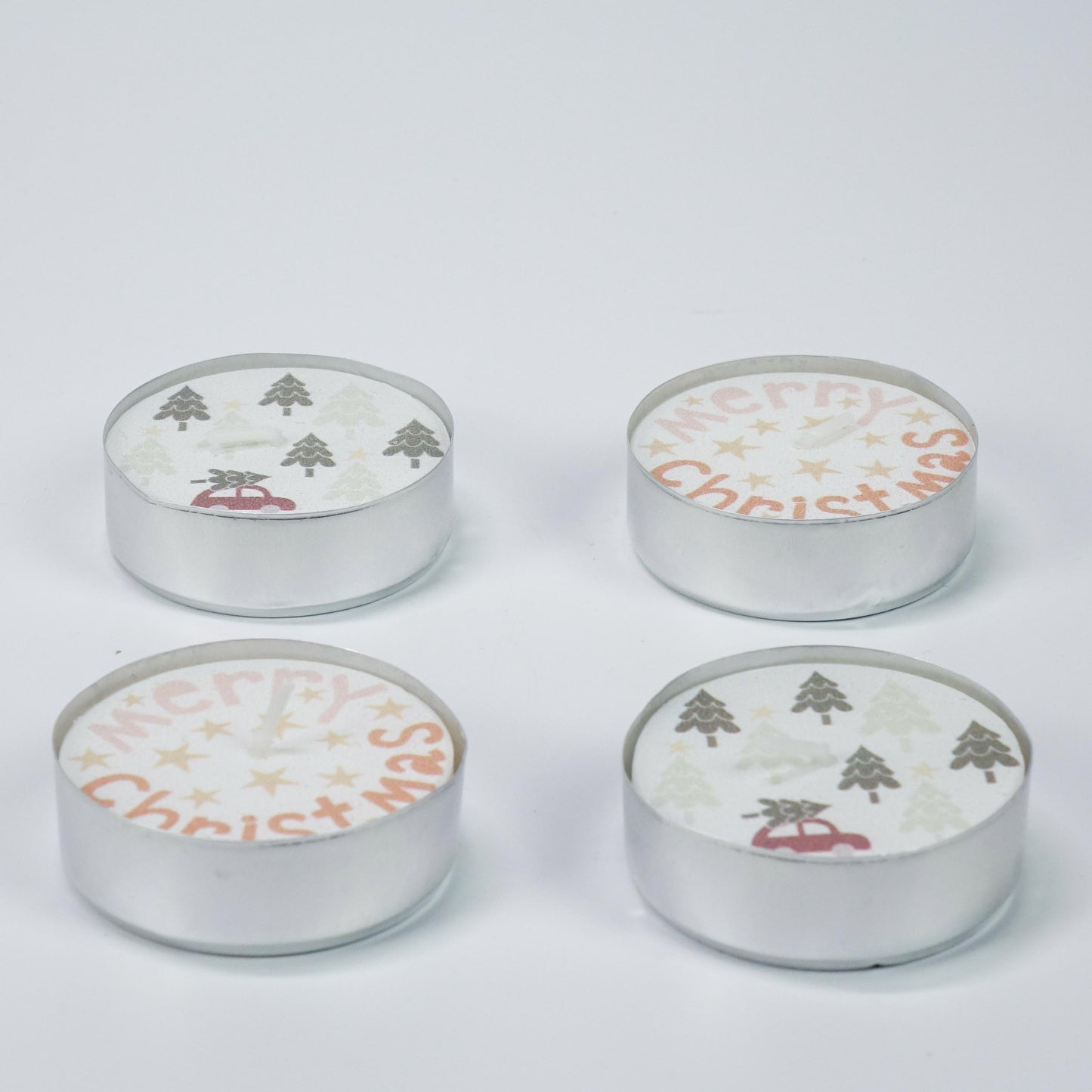 Kerst waxines