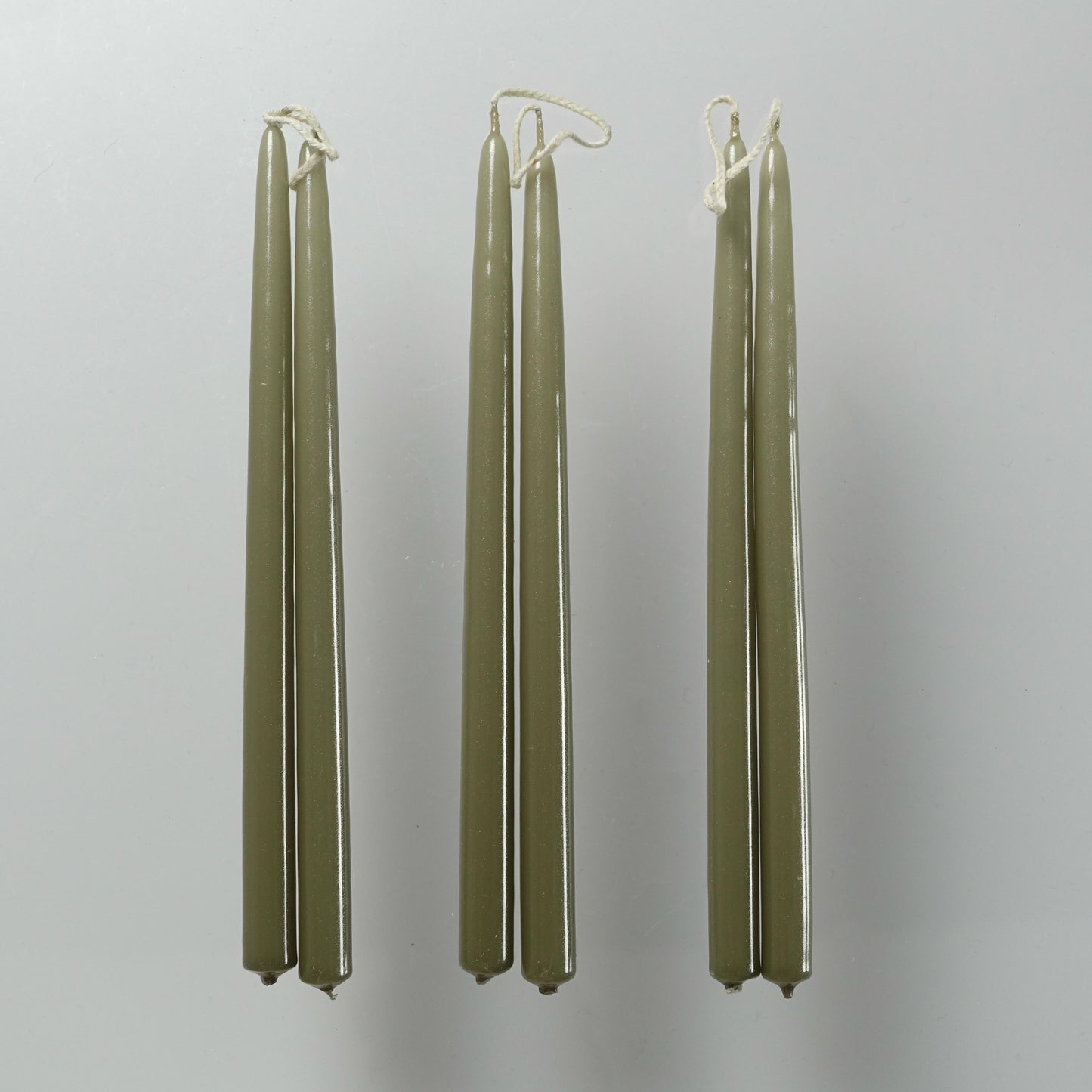 Twin Tapers