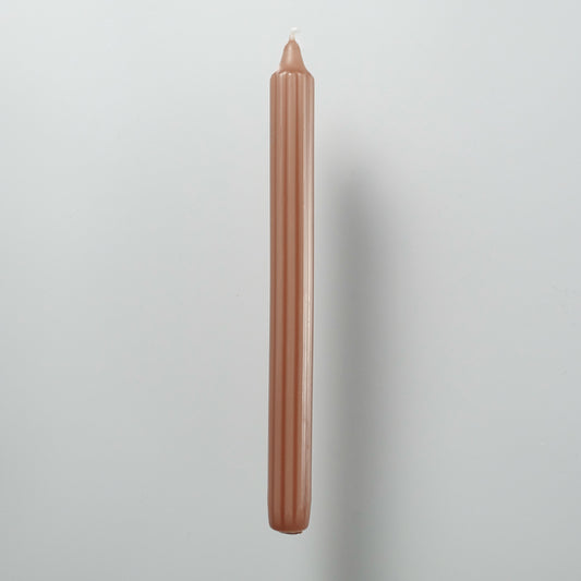 Grooved Dinerkaars