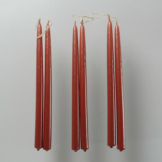 Twin Tapers