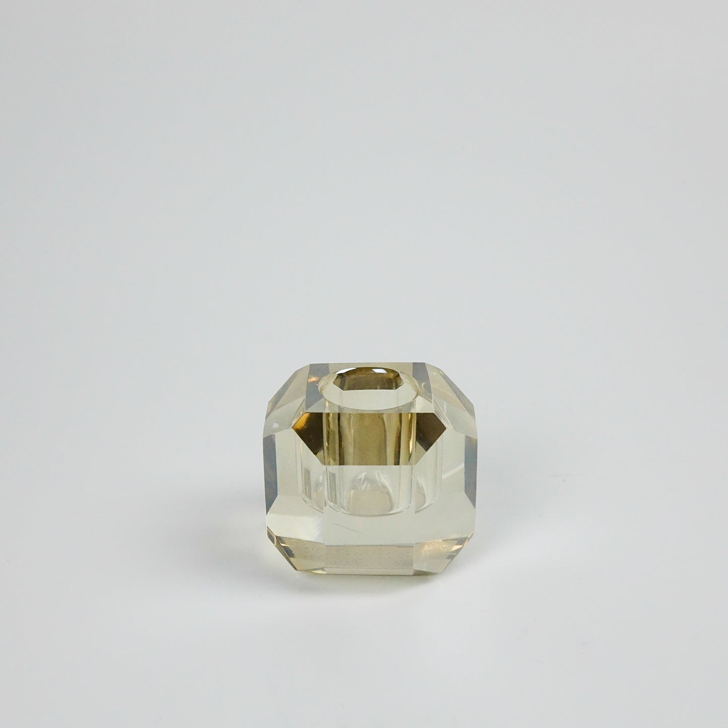 Kandelaar Crystal Art