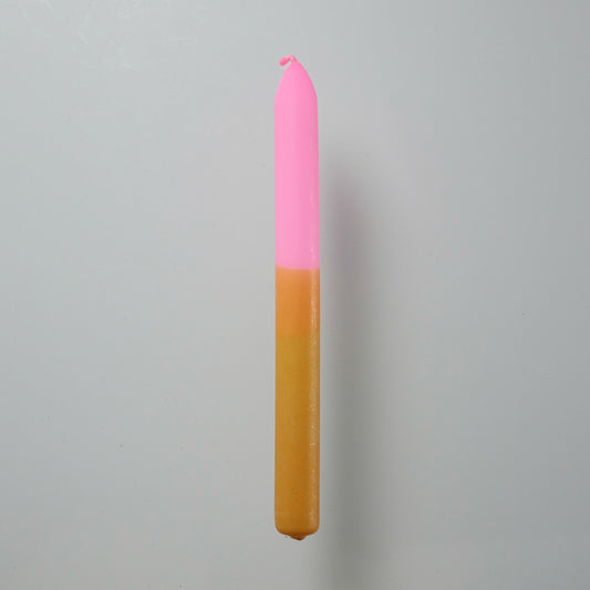 Dip dye tompouce